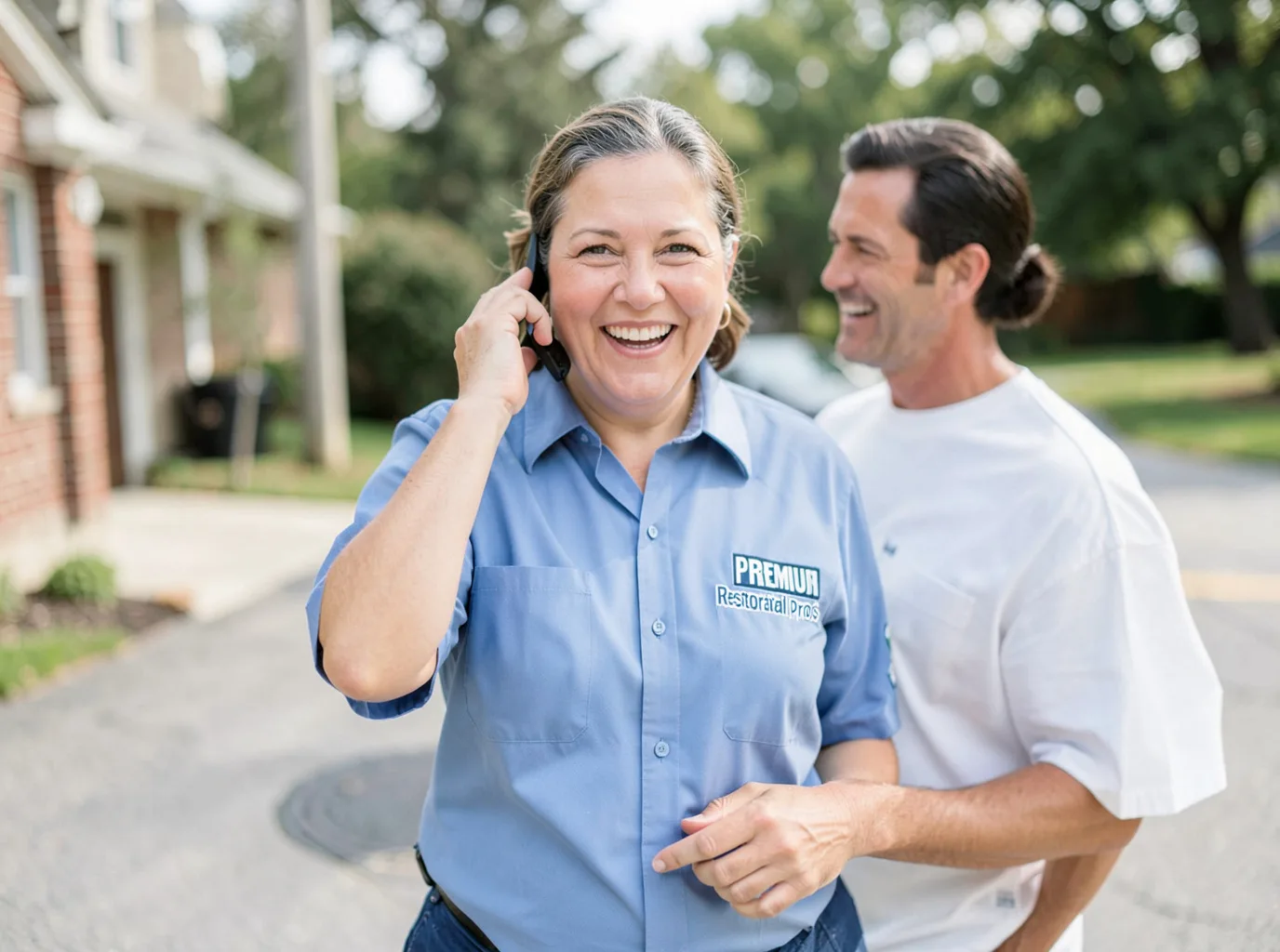 Water Damage Restoration Collins, IA FAQs
